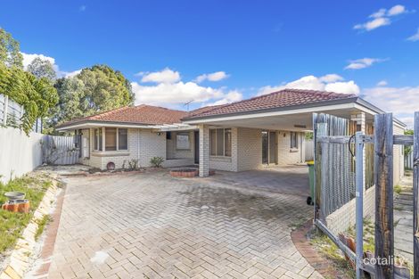 19 Dumond St, Bentley, WA 6102