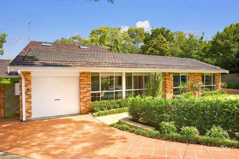 Property photo of 44A Georges River Crescent Oyster Bay NSW 2225