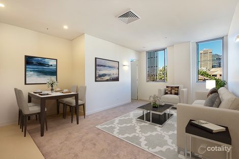 306/249 Bulwara Rd, Ultimo, NSW 2007