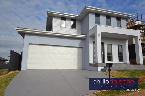 18 Memsie St, Box Hill, NSW 2765