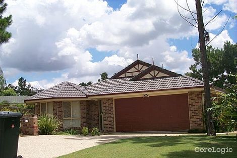 Property photo of 11 Argyle Place Forest Lake QLD 4078