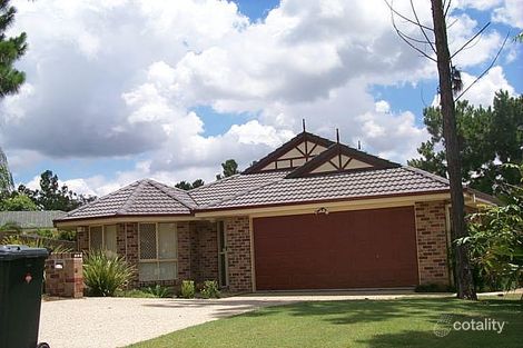 Property photo of 11 Argyle Place Forest Lake QLD 4078