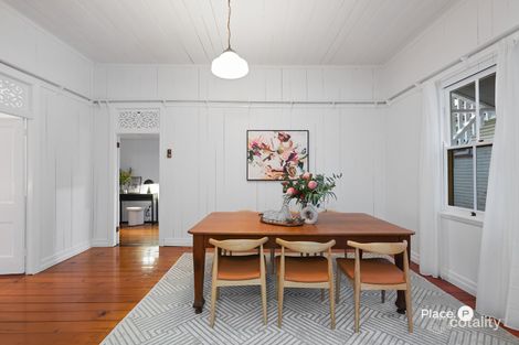 Property photo of 21 Tarana Street Camp Hill QLD 4152