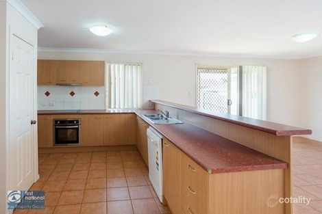 Property photo of 4 Anchor Place Redland Bay QLD 4165
