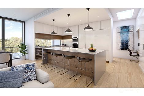 Property photo of 303/177 Russell Avenue Dolls Point NSW 2219