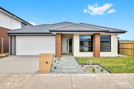 6 Harold Mews, Fyansford, VIC 3218