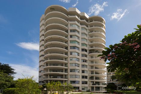 Property photo of 22/72 Macquarie Street St Lucia QLD 4067