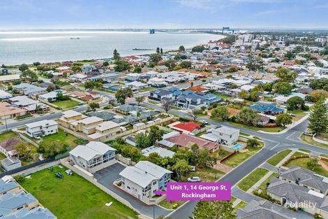 Property photo of 1/14 George Street Rockingham WA 6168