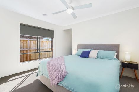 Property photo of 76 Lacombe Boulevard Doreen VIC 3754