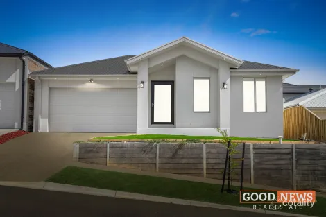 Property photo of 3 Skene Way Maddingley VIC 3340