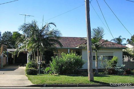 Property photo of 17 Edward Road Marayong NSW 2148