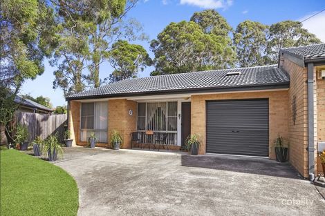 Property photo of 2/8 Anthea Place Avondale NSW 2530