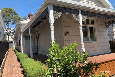 Property photo of 125 Ormond Street Kensington VIC 3031