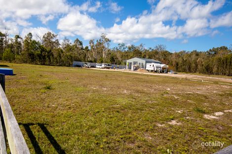 29 Whimbrel Pl, Boonooroo, QLD 4650