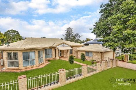 Property photo of 34 Regis Street Salisbury QLD 4107