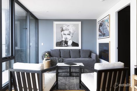 Property photo of 704/37 Bayswater Road Potts Point NSW 2011