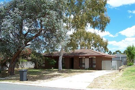 Property photo of 27 Kellerman Way Gosnells WA 6110