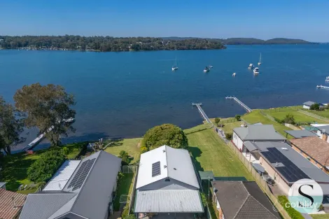 Property photo of 32 Anzac Parade Toronto NSW 2283