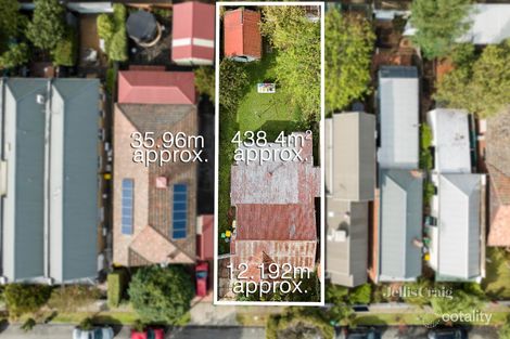 Property photo of 159 Gladstone Avenue Northcote VIC 3070