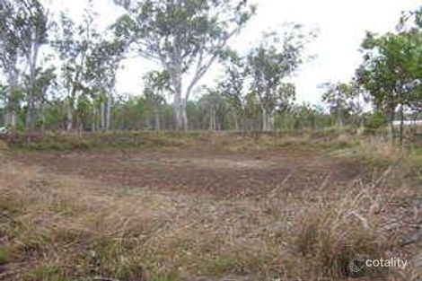 Property photo of 205 Jacaranda Drive Millstream QLD 4888