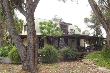 Property photo of 157 Railway Parade Allanson WA 6225