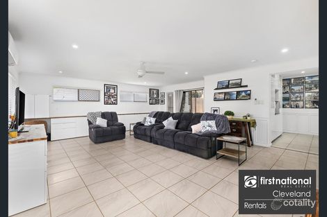 Property photo of 4 Mackenzie Street Ormiston QLD 4160
