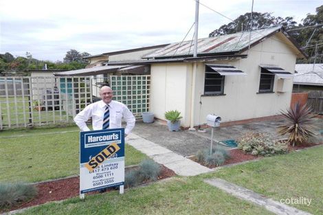 Property photo of 3 Sutherland Street Wauchope NSW 2446