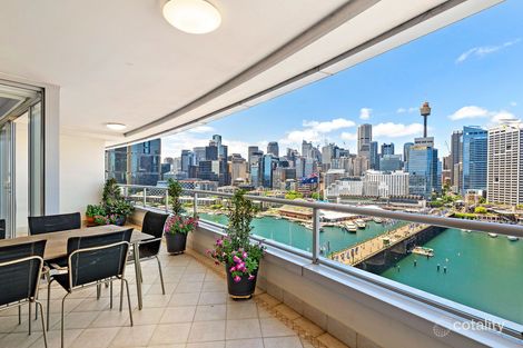 Property photo of 1502/50 Murray Street Sydney NSW 2000