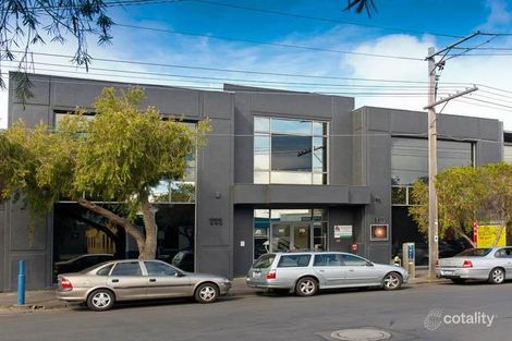 Lot 10/111 Thistlethwaite St, South Melbourne, VIC 3205