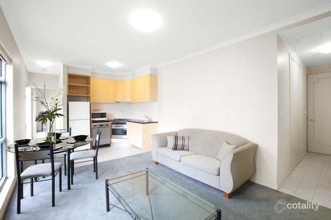 305/551 Flinders Lane, Melbourne, VIC 3000