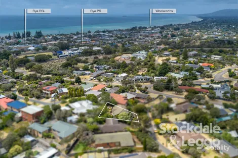 Property photo of 6 Alathea Court Rye VIC 3941