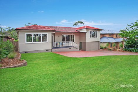 Property photo of 52 Bottle Forest Road Heathcote NSW 2233