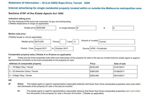 Property photo of 30 Rapa Drive Tarneit VIC 3029
