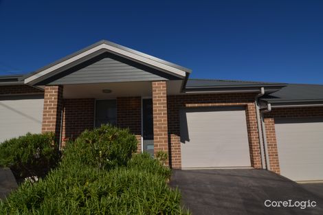 Property photo of 2/1 Francis Street Bowenfels NSW 2790