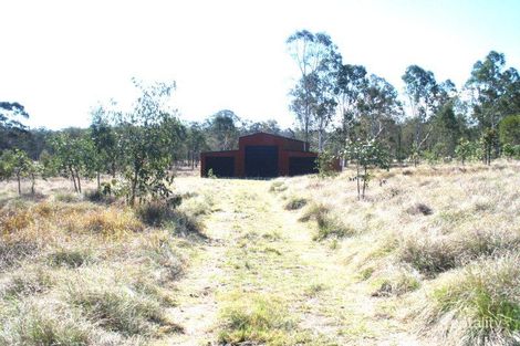 Property photo of 8 Franklin Road Wattle Camp QLD 4615