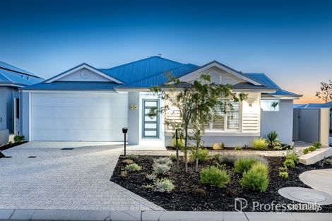 55 Shellharbour Prom, Alkimos, WA 6038