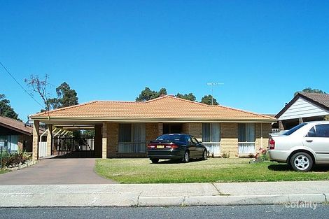 32 Vernon St, Collie, WA 6225
