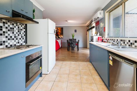 Property photo of 86/2-6 Anaheim Drive Helensvale QLD 4212
