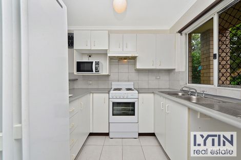 Property photo of 24/47 Wentworth Avenue Westmead NSW 2145