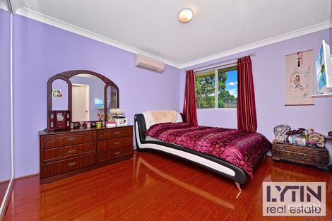 Property photo of 24/47 Wentworth Avenue Westmead NSW 2145