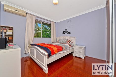 Property photo of 24/47 Wentworth Avenue Westmead NSW 2145