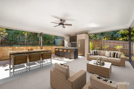 Property photo of 10 Mitta Place Kaleen ACT 2617