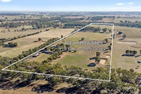 1314 Shelbourne Rd, Shelbourne, VIC 3515