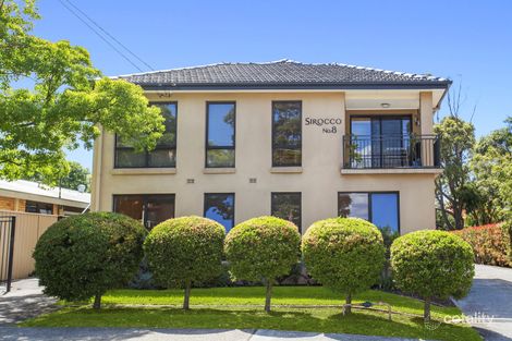 Property photo of 4/8 Gosport Street Cronulla NSW 2230