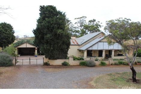 1133 White Park Rd, Wirrabara, SA 5481