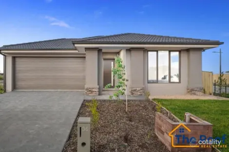 36 Snedden St, Armstrong Creek, VIC 3217