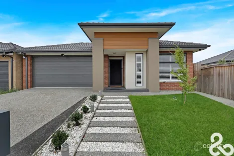 453 Mandalay Cct, Beveridge, VIC 3753