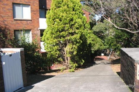 Property photo of 9/54 Epping Road Lane Cove NSW 2066