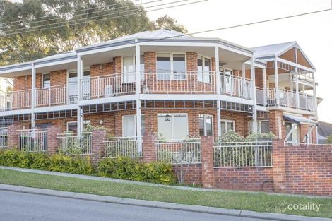 Property photo of 37A Princess Road Doubleview WA 6018