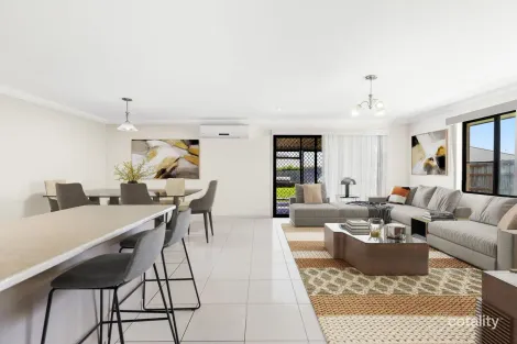 Property photo of 17 Wigan Avenue Highfields QLD 4352